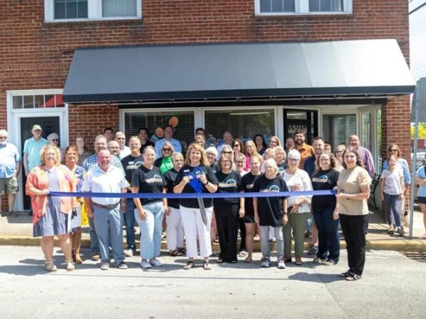 Crossroads Life Center celebrates 20 years of pregnancy help ministry in&nbsp;Glasgow