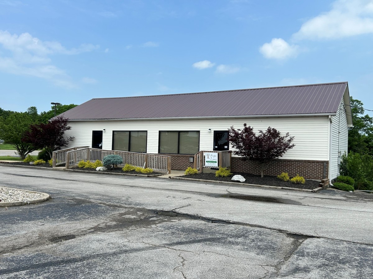 Owen County pregnancy center prepares to serve&nbsp;community